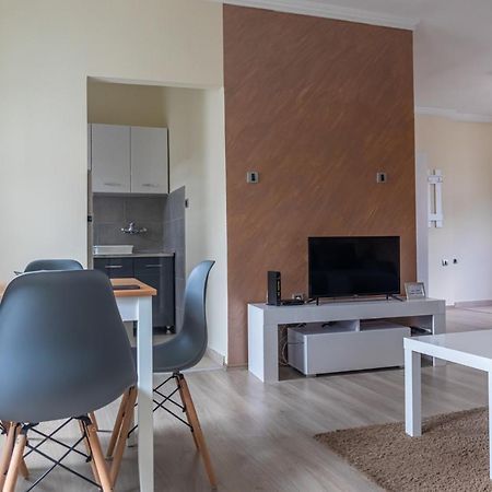 Dixy Apartman بلغراد المظهر الخارجي الصورة