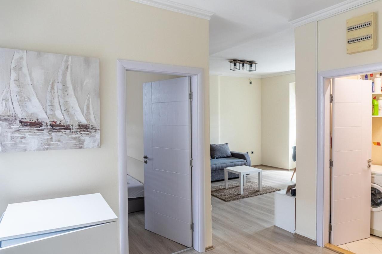 Dixy Apartman بلغراد المظهر الخارجي الصورة